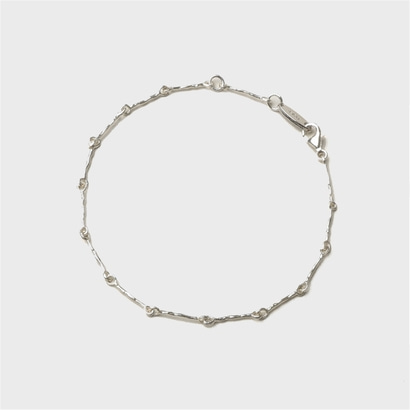 [티오유] Twig pattern bracelet_TR010
