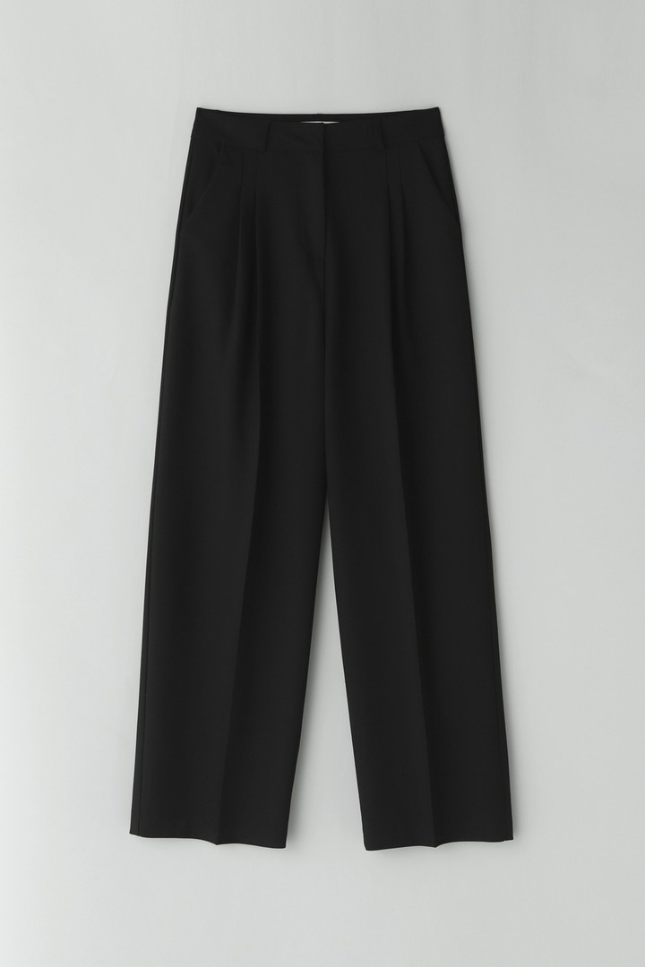 [블리온느] classic  pants (2colors)