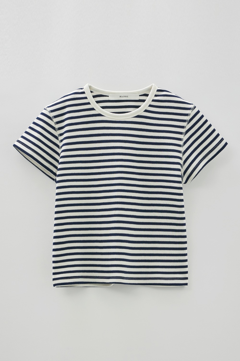 [블리온느] Stripe T-Shirt