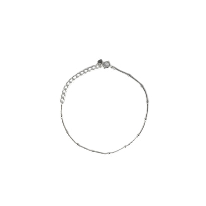 [티오유] Ball point glossy Bracelet_RS027