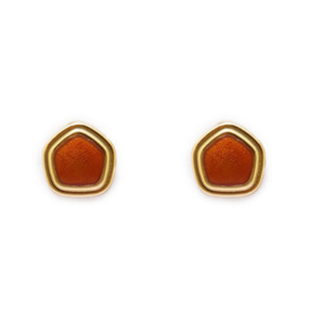 [제이미앤벨] classic earrings