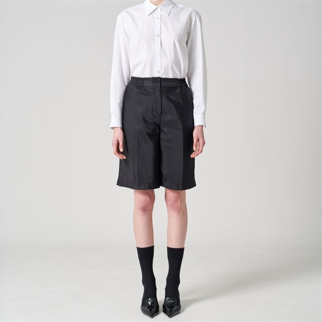 [폴앤컴퍼니] Milano Re-nylon shorts