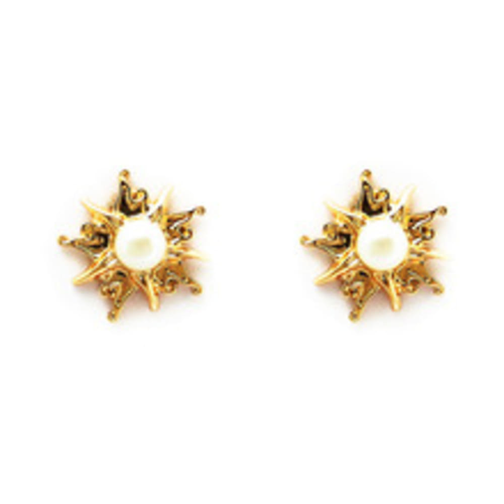 [제이미앤벨] starlight earrings