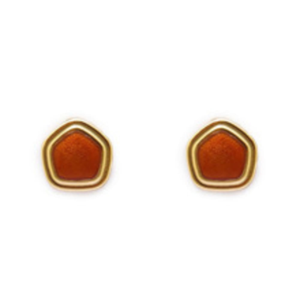 [제이미앤벨] classic earrings