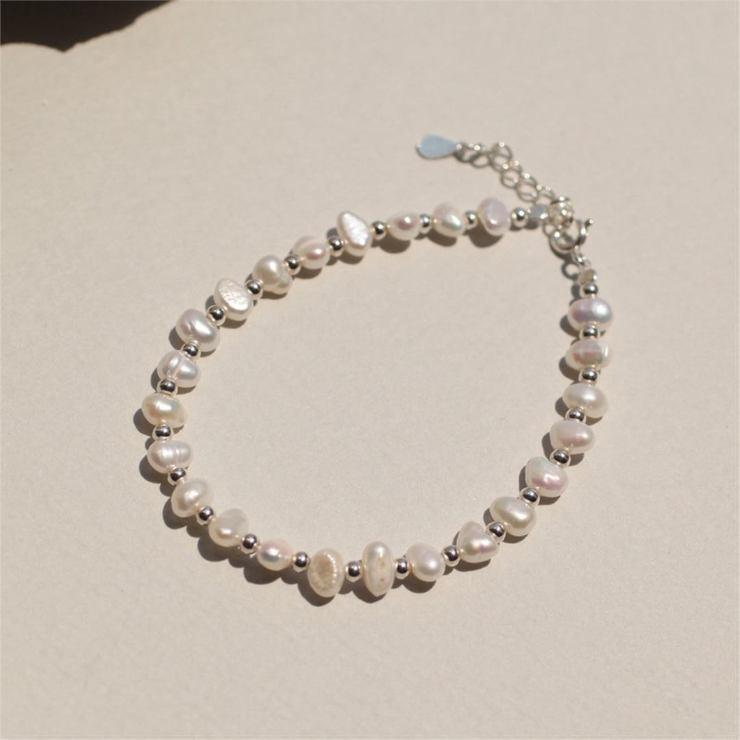 [티오유] mix pearl bracelet_TN64