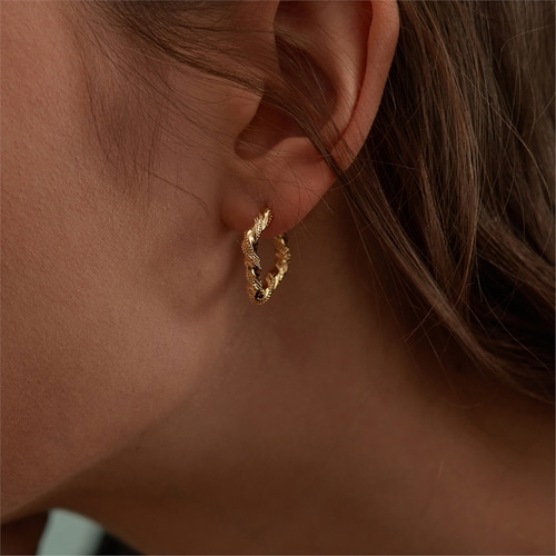 [클레버무브] cm 1205 earrings