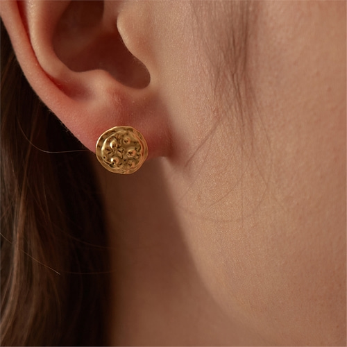 [클레버무브] cm 1208 earrings