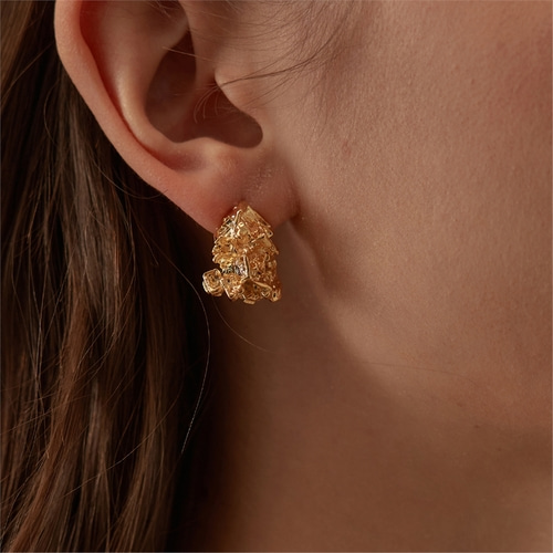 [클레버무브] cm 1204 earrings