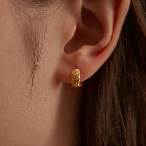 [클레버무브] cm 1201 earrings