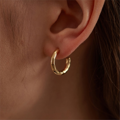 [클레버무브] cm 1203 earrings