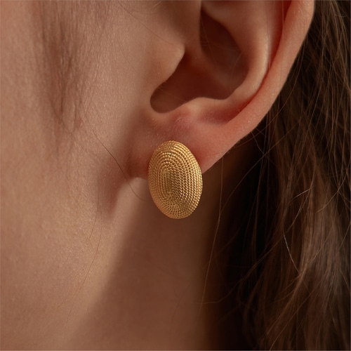 [클레버무브] cm 1207 earrings